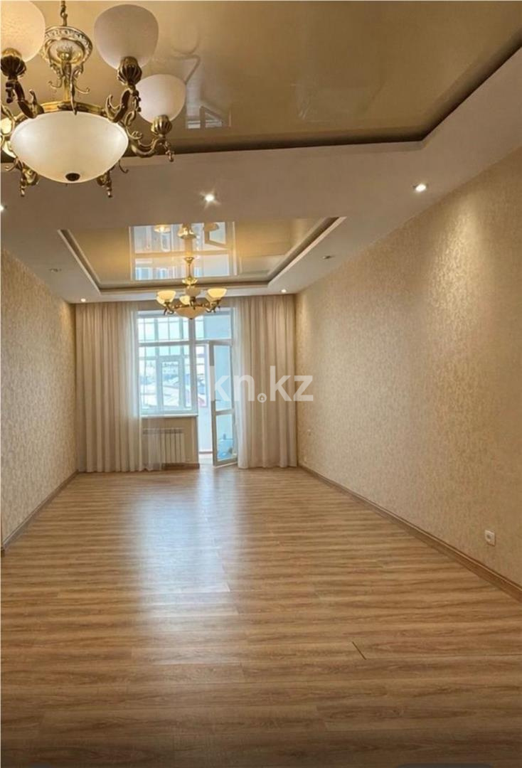 Продажа 4-комнатной квартиры, 133 м² - Продажа квартир в р-не Алматы Астаны фото 2 из 23