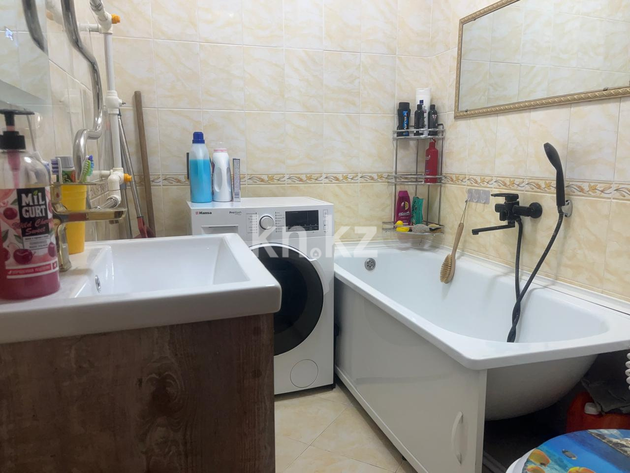 Продажа 2-комнатной квартиры, 40 м², ул. Сводная, дом  17 в Караганде - фото 7