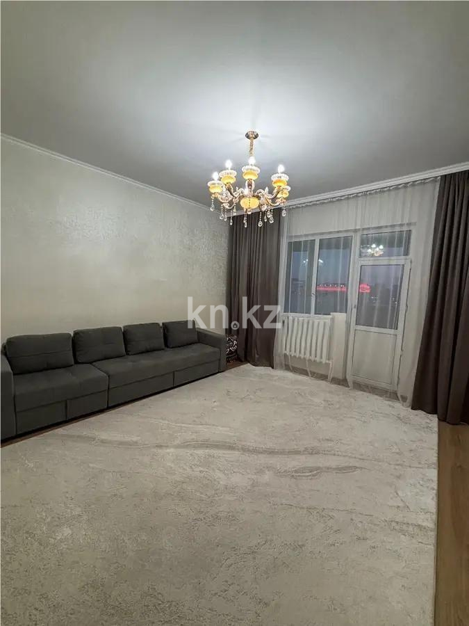 Продажа 3-комнатной квартиры, 70 м², ул. Байтурсынова, дом  12 - Продажа квартир в Астане фото 1 из 5