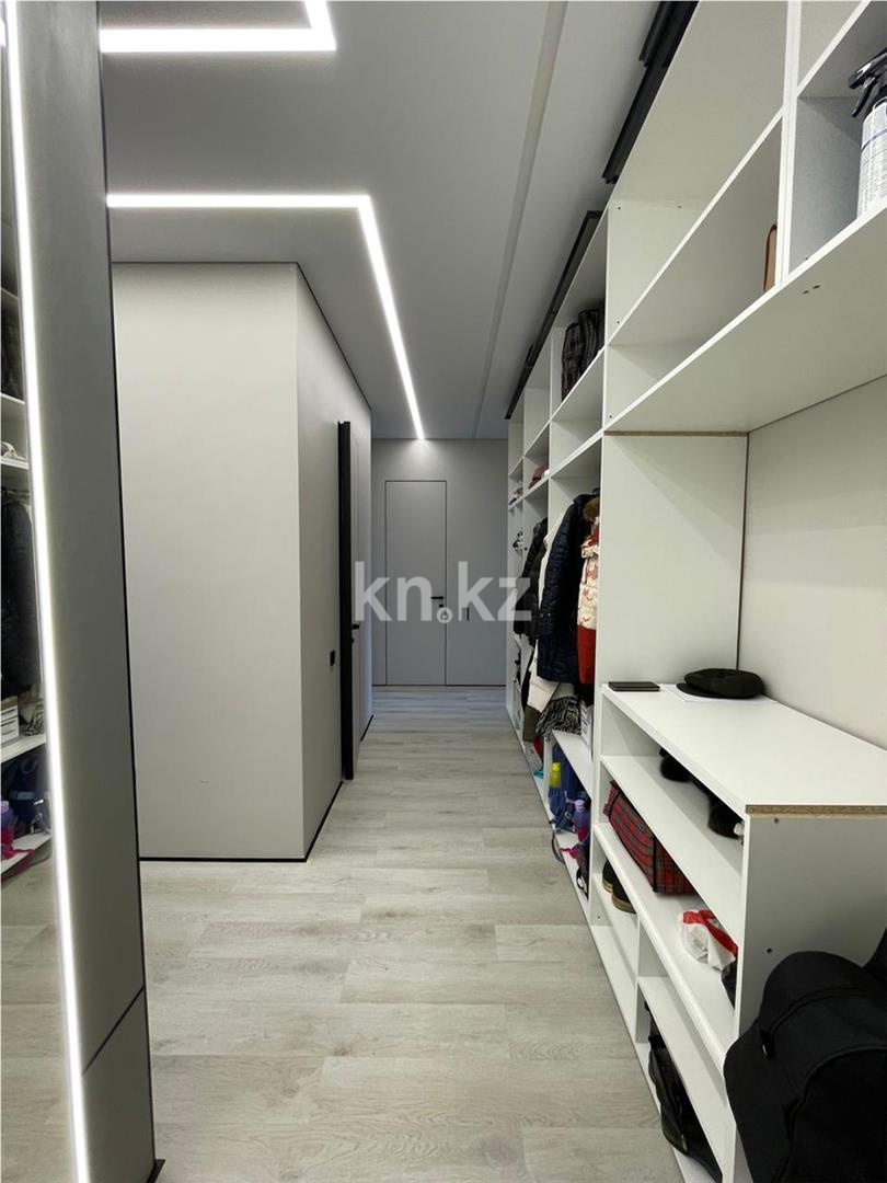 Продажа 3-комнатной квартиры, 95 м², пр. Туран - Продажа  трехкомнатных квартир в новостройках Астаны фото 10 из 14