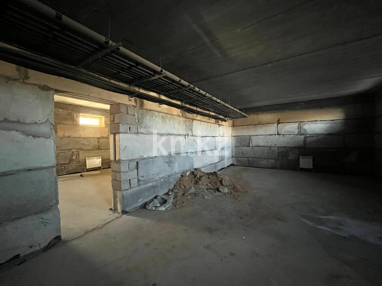 Продажа , 90 м², ул. Кулкыбаева - Продажа офисных и торговых помещений в Караганде фото 5 из 8