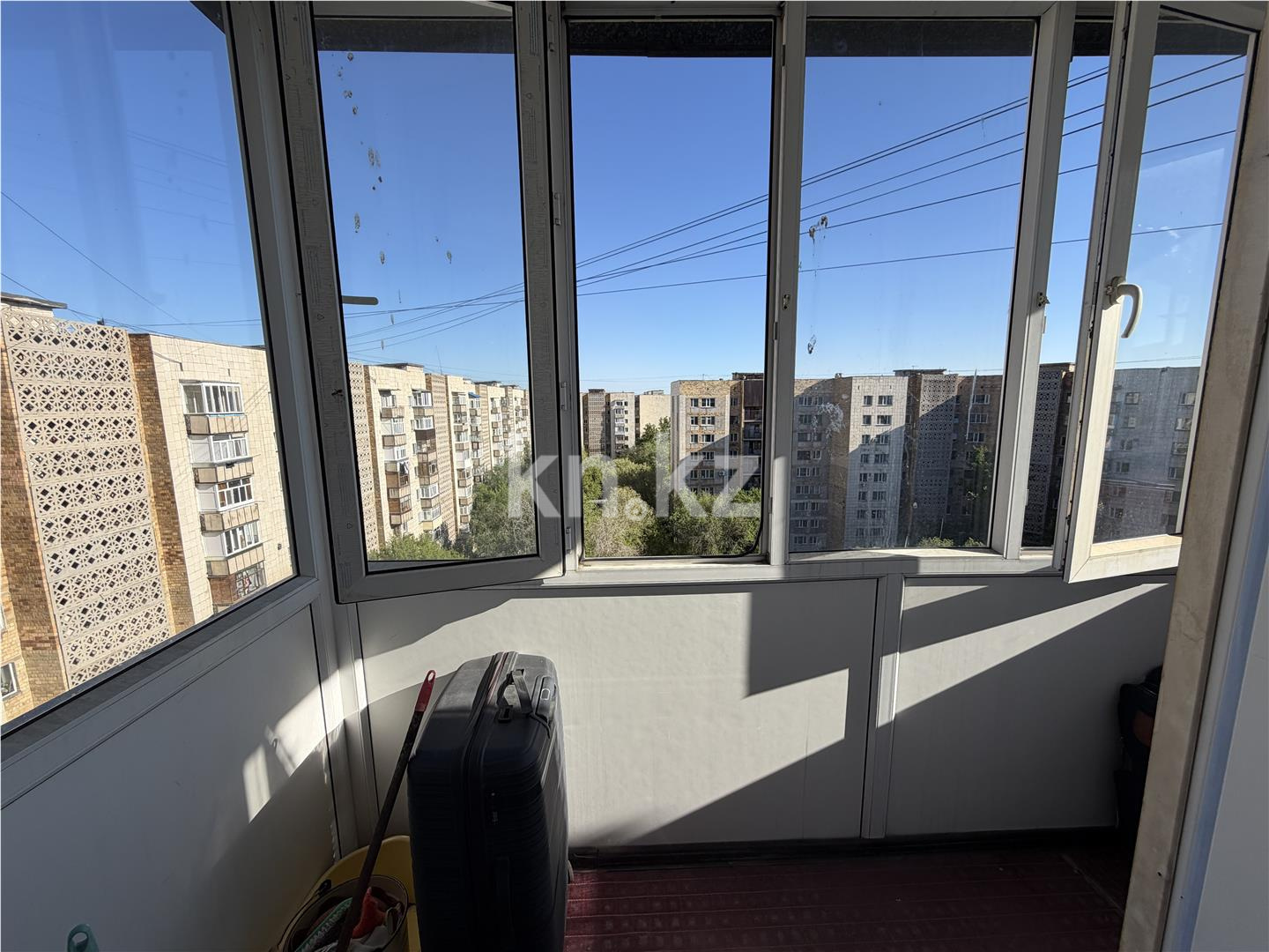 Продажа 2-комнатной квартиры, 48 м² в Караганде - фото 10