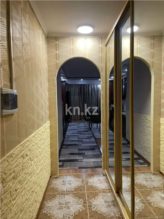 Продажа 2-комнатной квартиры, 65.9 м², ул. Сатпаева, дом  20 - Продажа  двухкомнатных квартир в новостройках Астаны фото 4 из 4