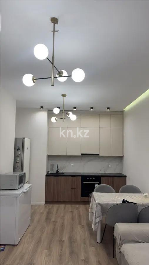 Продажа 2-комнатной квартиры, 56 м² в Астане - фото 5