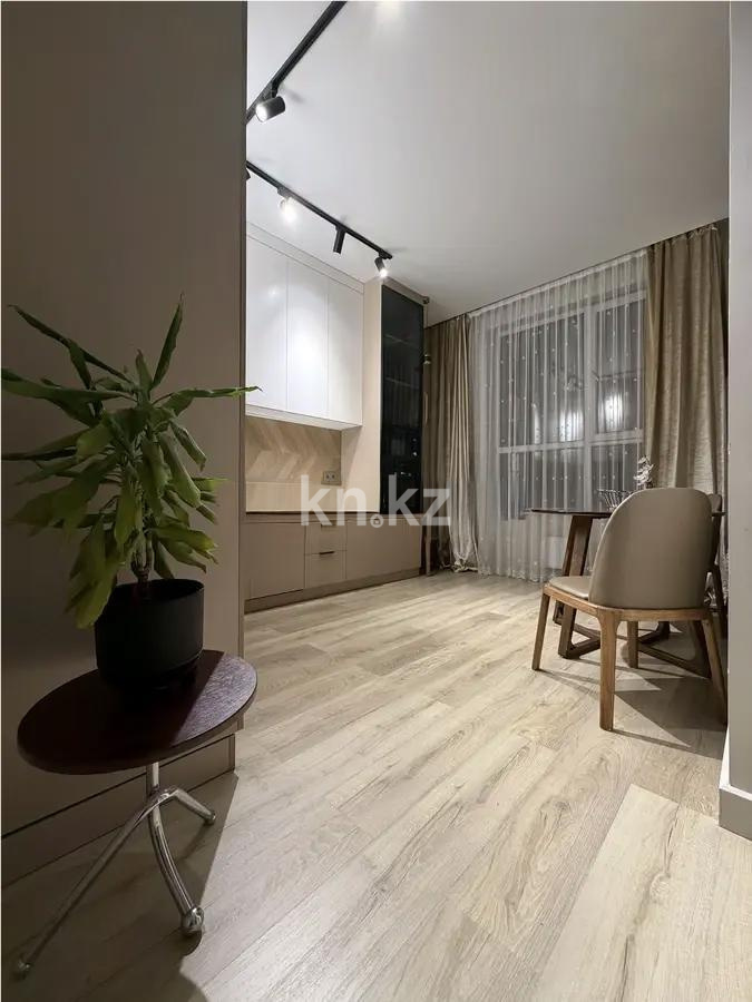 Продажа 2-комнатной квартиры, 43 м² - Продажа двухкомнатных квартир в Алматы фото 3 из 4