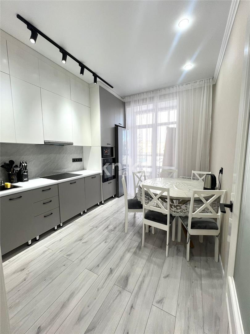 Продажа 2-комнатной квартиры, 60 м² - Продажа  двухкомнатных квартир в новостройках Караганды - страница 2 фото 4 из 17