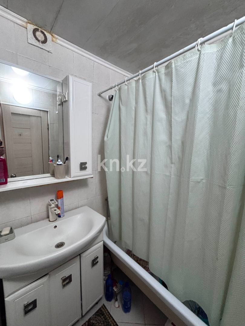 Продажа 3-комнатной квартиры, 54.4 м² - Продажа трехкомнатных квартир в Атырау фото 17 из 25