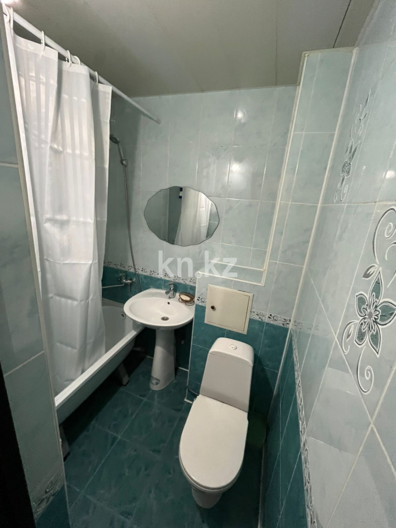 Аренда 1-комнатной квартиры, 30 м², ул. Асана Кайгы, дом  1/1 - ул. Тархана - Продажа квартир в Казахстане фото 6 из 6