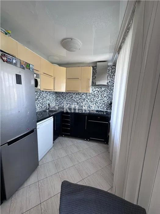 Продажа 3-комнатной квартиры, 59 м², пр. Абая, дом  79 - Продажа и аренда недвижимости в Шахтинске фото 4 из 6