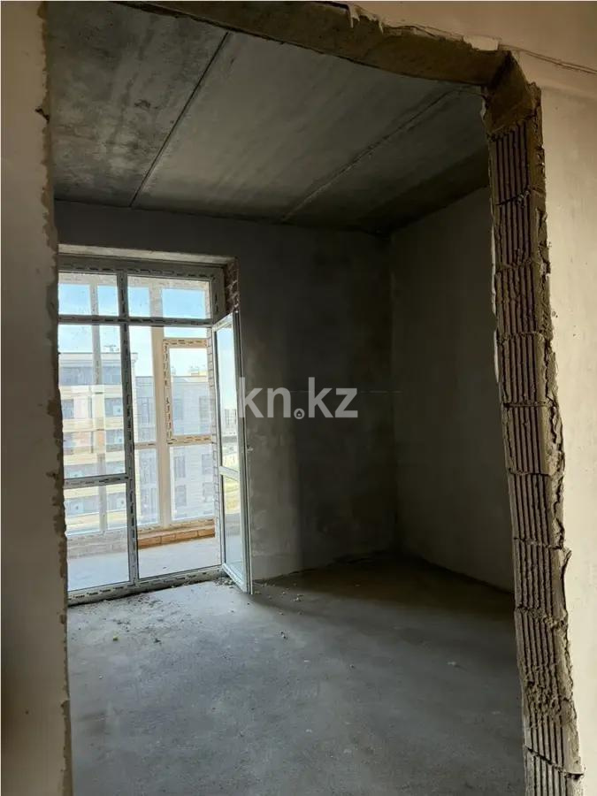 Продажа 3-комнатной квартиры, 89 м², ул. А-52, дом  6 в Астане