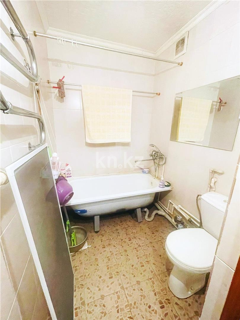 Продажа 2-комнатной квартиры, 43 м², пр. Н. Абдирова в Караганде - фото 7
