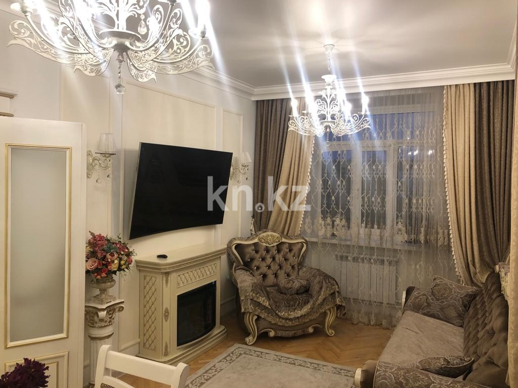 Продажа 5-комнатной квартиры, 92 м² - Продажа квартир от собственников в Караганде - страница 2 фото 15 из 18