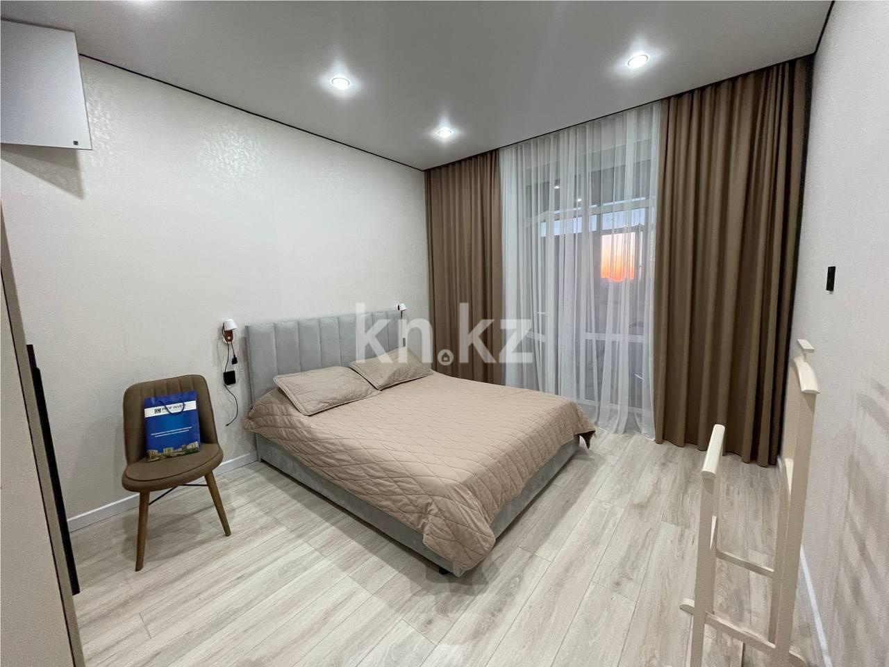 Продажа 2-комнатной квартиры, 65 м² в Караганде - фото 3