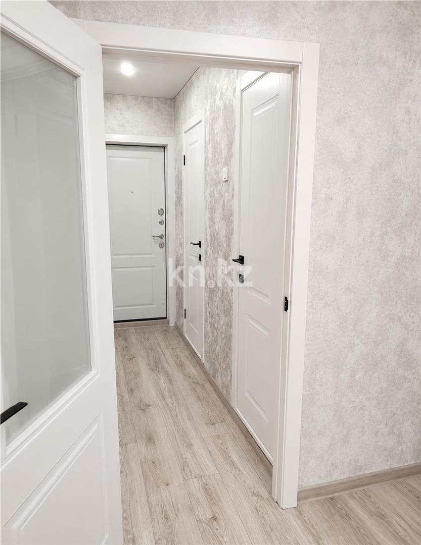 Продажа 1-комнатной квартиры, 38 м² в Караганде - фото 4