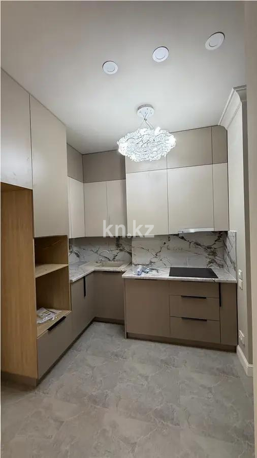 Продажа 3-комнатной квартиры, 83 м², ул. Арайлы, дом  20/1 стр в Алматы - фото 3