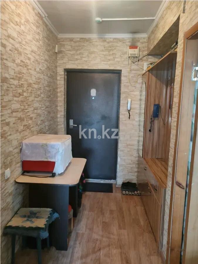 Продажа 1-комнатной квартиры, 35.7 м² в Алматы - фото 5