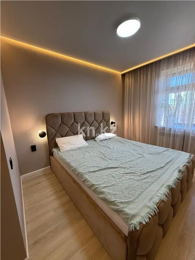 Продажа 3-комнатной квартиры, 80 м², пр. Кабанбай батыра, дом  75а - Продажа квартир в Астане без посредников фото 2 из 5