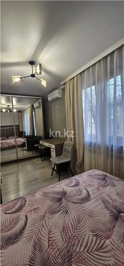 Продажа 2-комнатной квартиры, 48 м² - Продажа квартир в Ауэзовском р-не Алматы - страница 4 фото 2 из 4