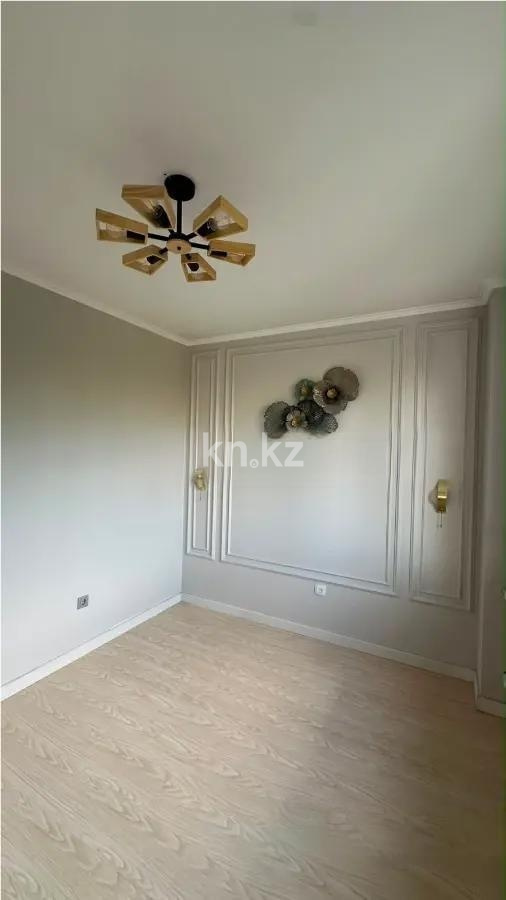 Продажа 2-комнатной квартиры, 58.8 м² в Алматы - фото 2