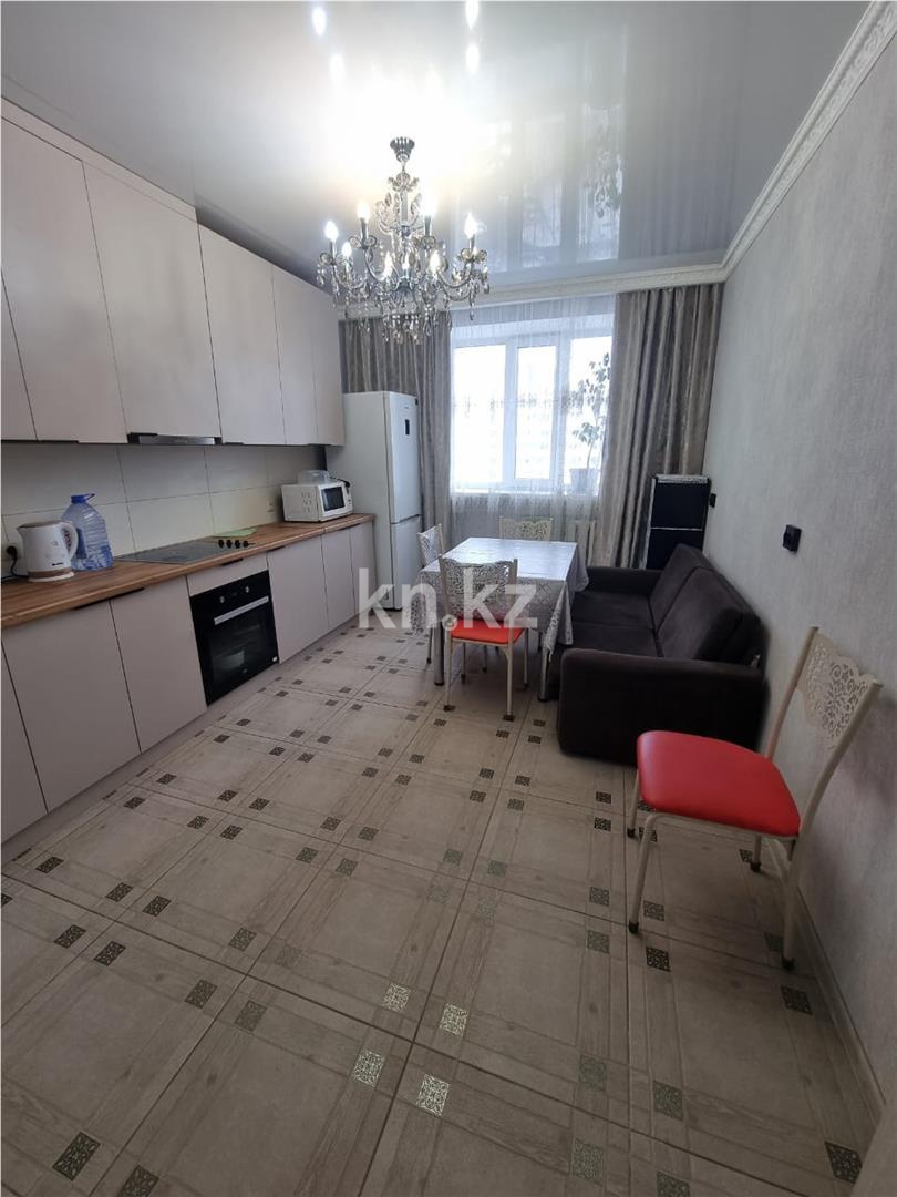 Продажа 2-комнатной квартиры, 76 м², пр. Сарыарка в Астане - фото 3