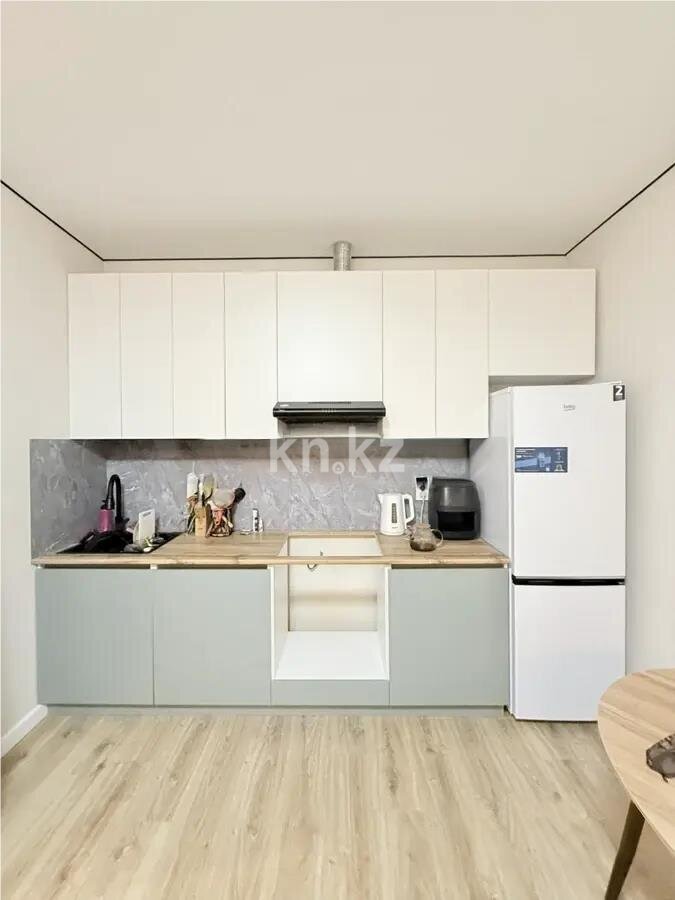 Продажа 2-комнатной квартиры, 38.1 м² в Астане - фото 3
