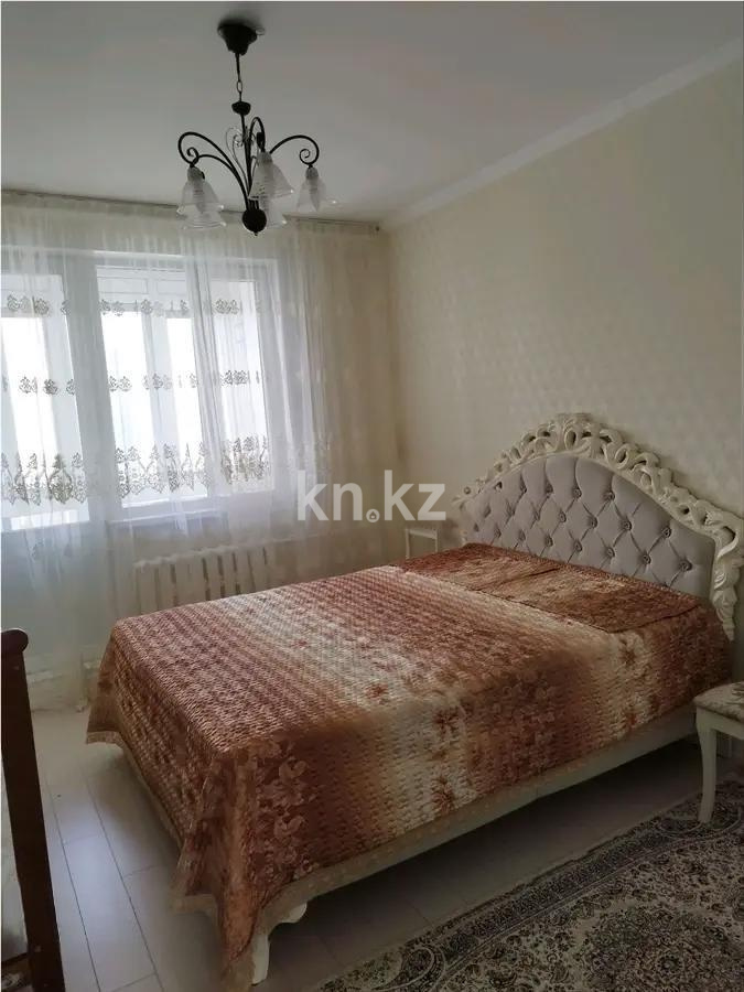 Продажа 3-комнатной квартиры, 92 м² - Продажа квартир в Астане фото 2 из 6