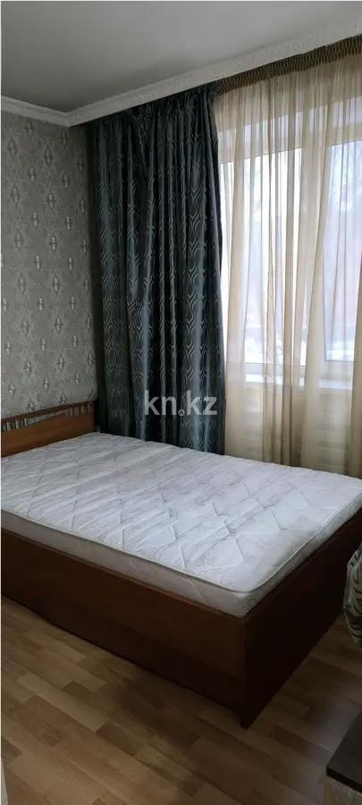 Продажа 1-комнатной квартиры, 39 м², пр. Абылай хана, дом  20а в Астане - фото 2