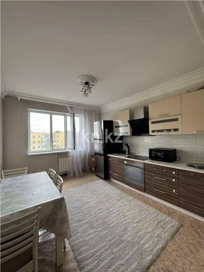 Продажа 1-комнатной квартиры, 49 м² - Продажа  однокомнатных квартир в новостройках Астаны - страница 5 фото 2 из 3