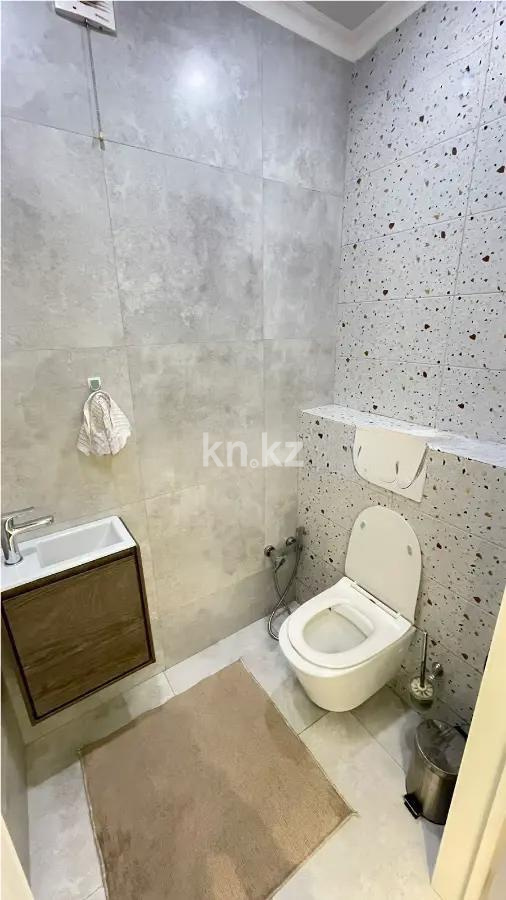 Продажа 3-комнатной квартиры, 77 м² - Продажа трехкомнатных квартир в Алматы - страница 12 фото 5 из 6