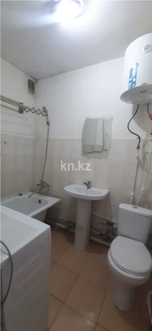 Продажа 1-комнатной квартиры, 30 м² в Темиртау - фото 11