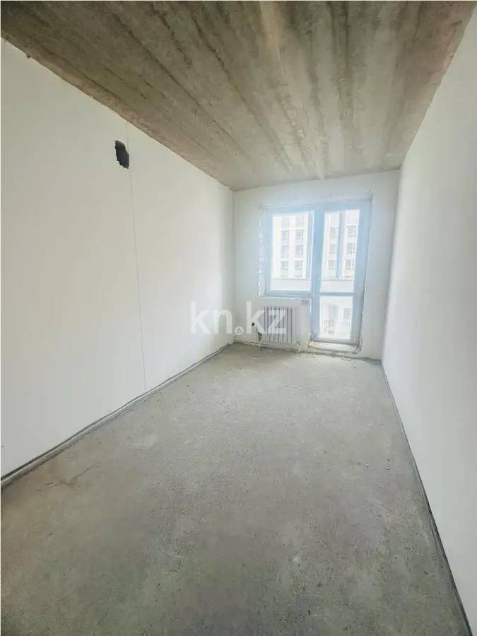 Продажа 3-комнатной квартиры, 79.2 м², ул. Култегин, дом  2 в Астане - фото 3