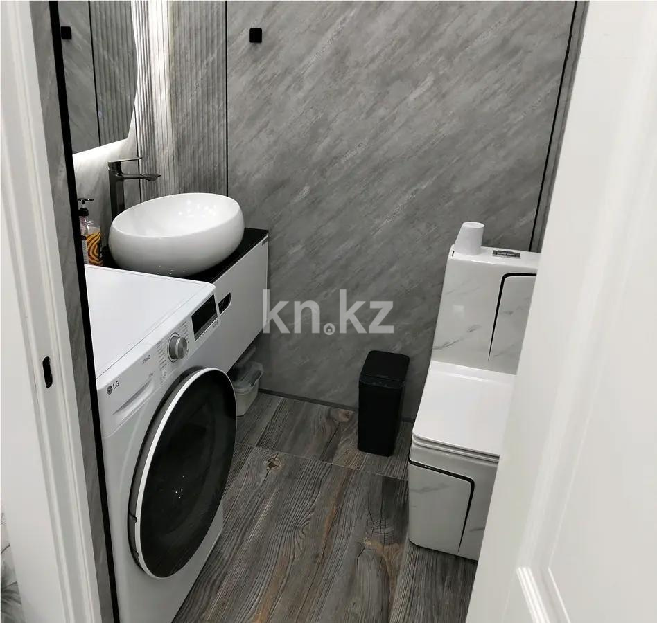 Продажа 3-комнатной квартиры, 81 м² в Астане - фото 5