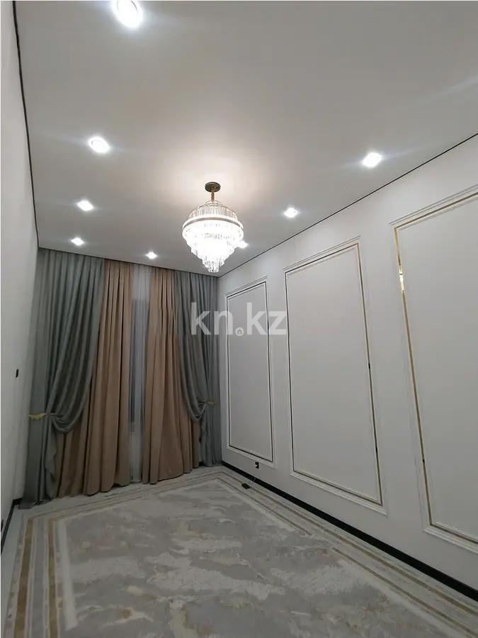 Продажа 1-комнатной квартиры, 43 м² в Астане