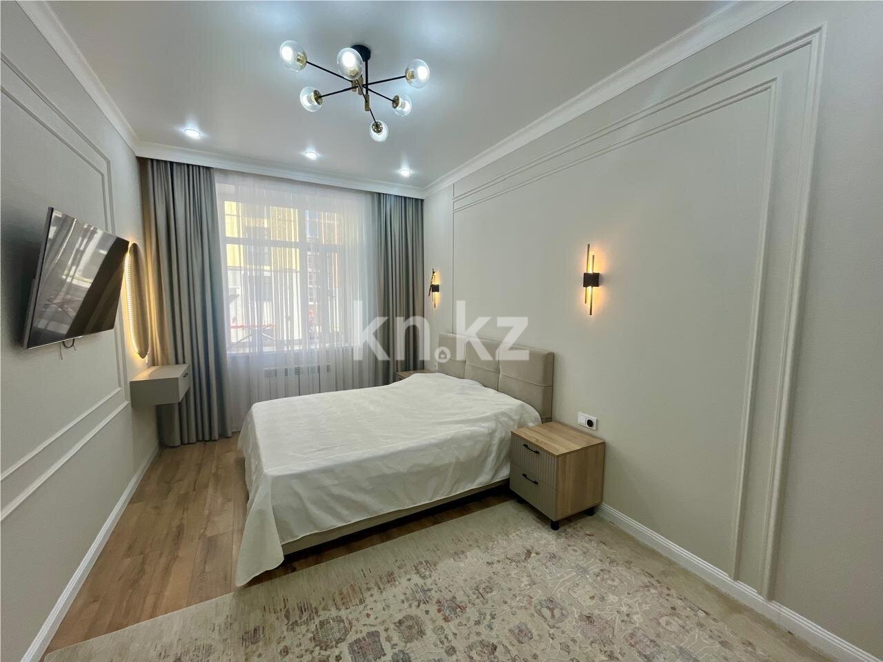 Продажа 3-комнатной квартиры, 61 м² в Караганде - фото 3