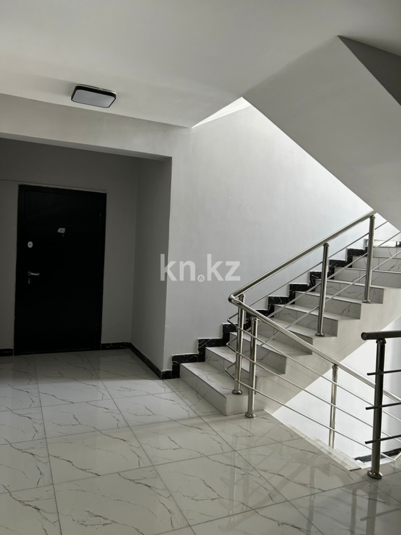 Продажа 1-комнатной квартиры, 38 м² в Алматы - фото 6