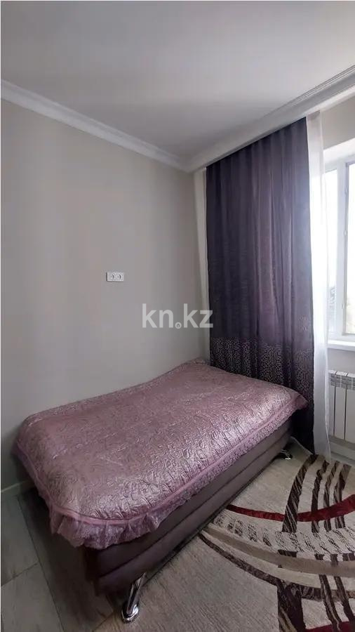 Продажа 1-комнатной квартиры, 23 м² - Продажа квартир в Алматы - страница 4 фото 1 из 4