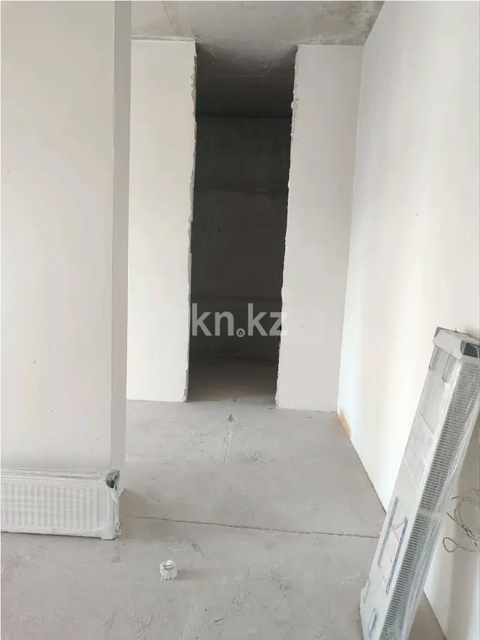 Продажа 2-комнатной квартиры, 57 м², ул. Шарля де Голля, дом  14 стр в Астане - фото 4