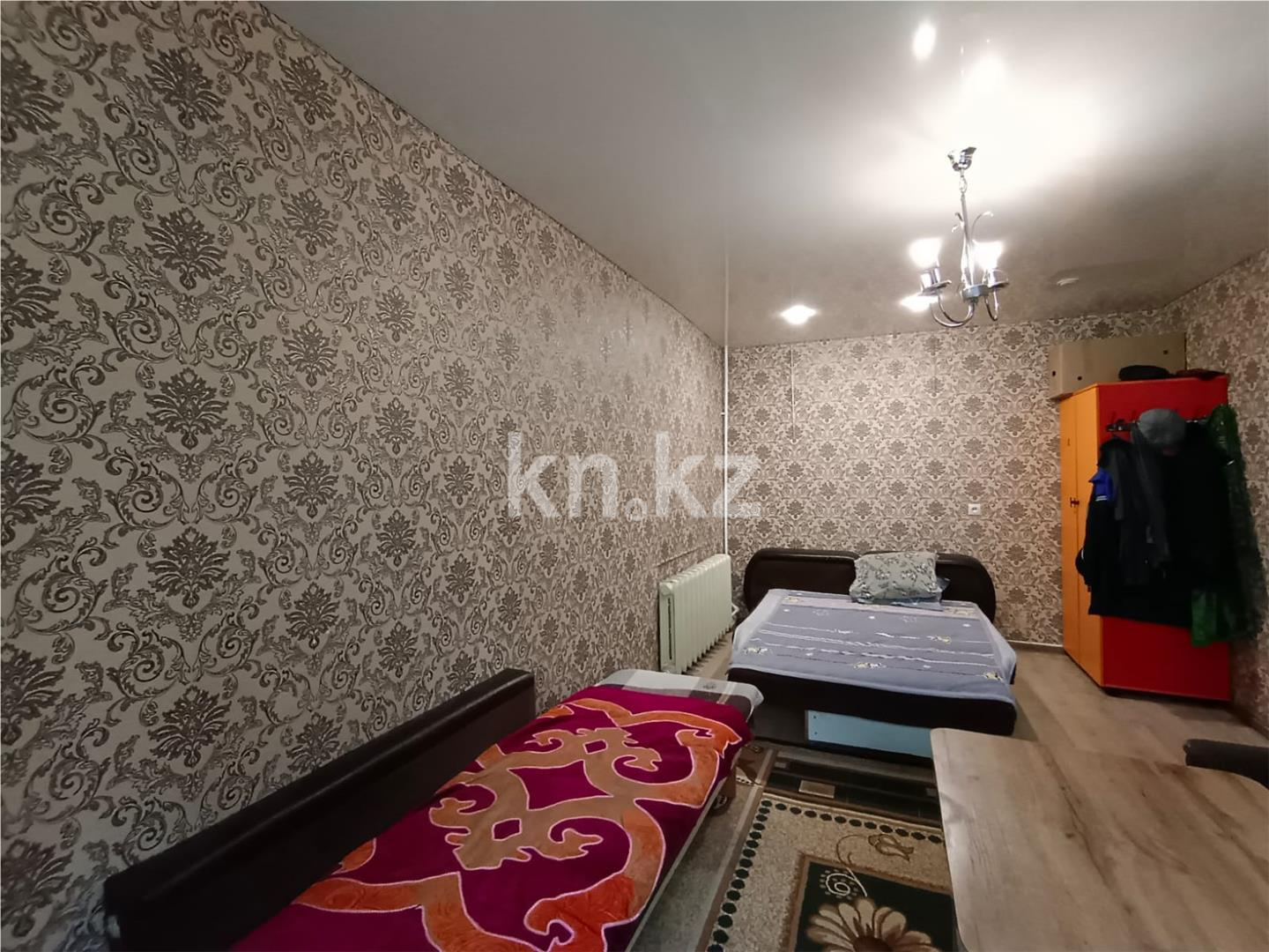 Продажа 1-комнатной квартиры, 30 м² - Продажа квартир в Караганде - страница 11 фото 2 из 6