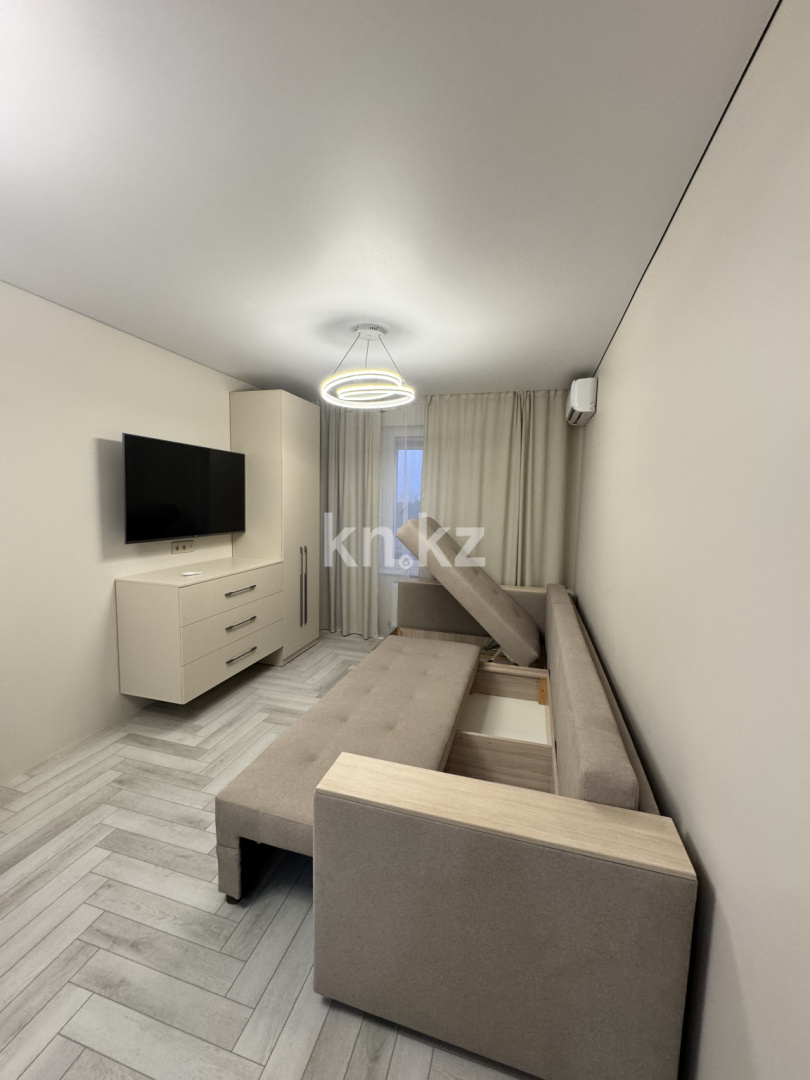 Аренда 1-комнатной квартиры, 31 м² - Аренда квартир помесячно в Алматы в Алмалинском р-не фото 23 из 29