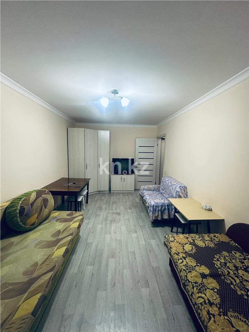 Продажа 1-комнатной квартиры, 31 м² - Продажа квартир в Караганде - страница 56 фото 2 из 7