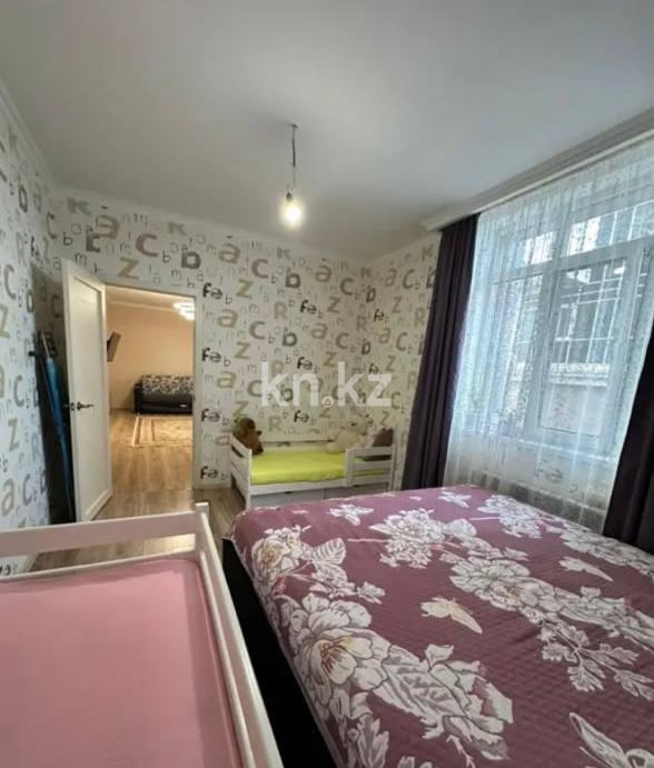 Аренда 2-комнатной квартиры, 63 м² в Астане - фото 5