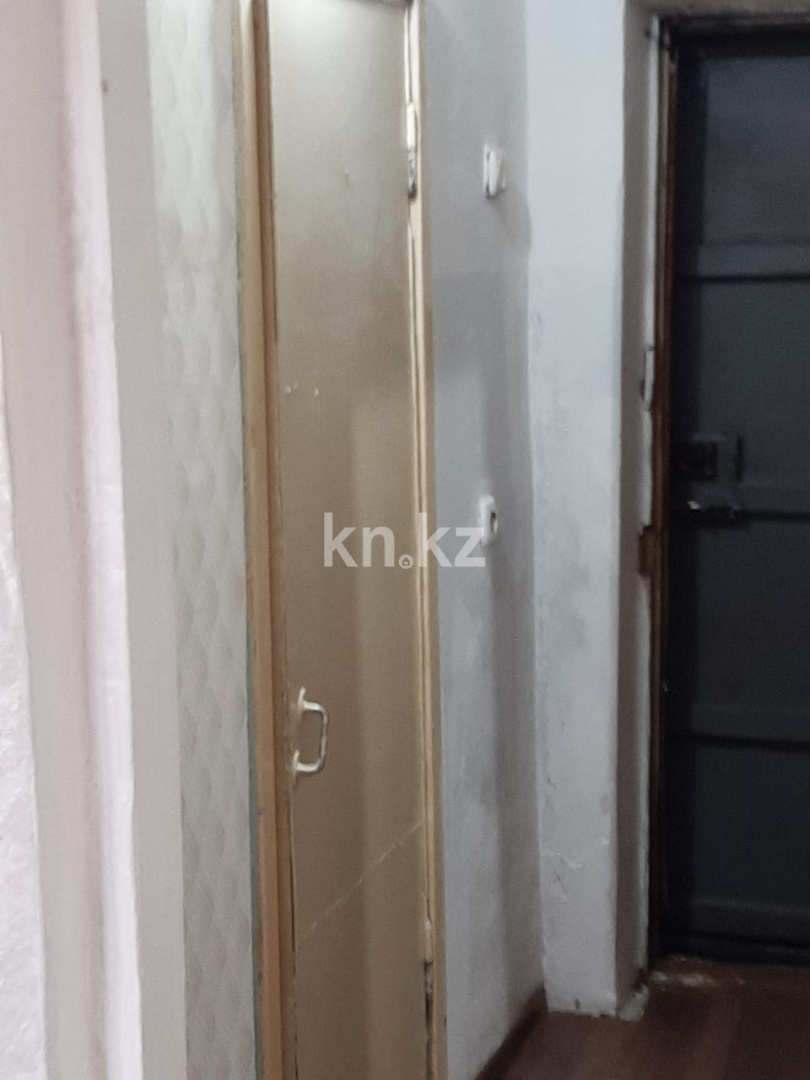 Продажа 1-комнатной квартиры, 28.9 м² в Усть-Каменогорске - фото 5