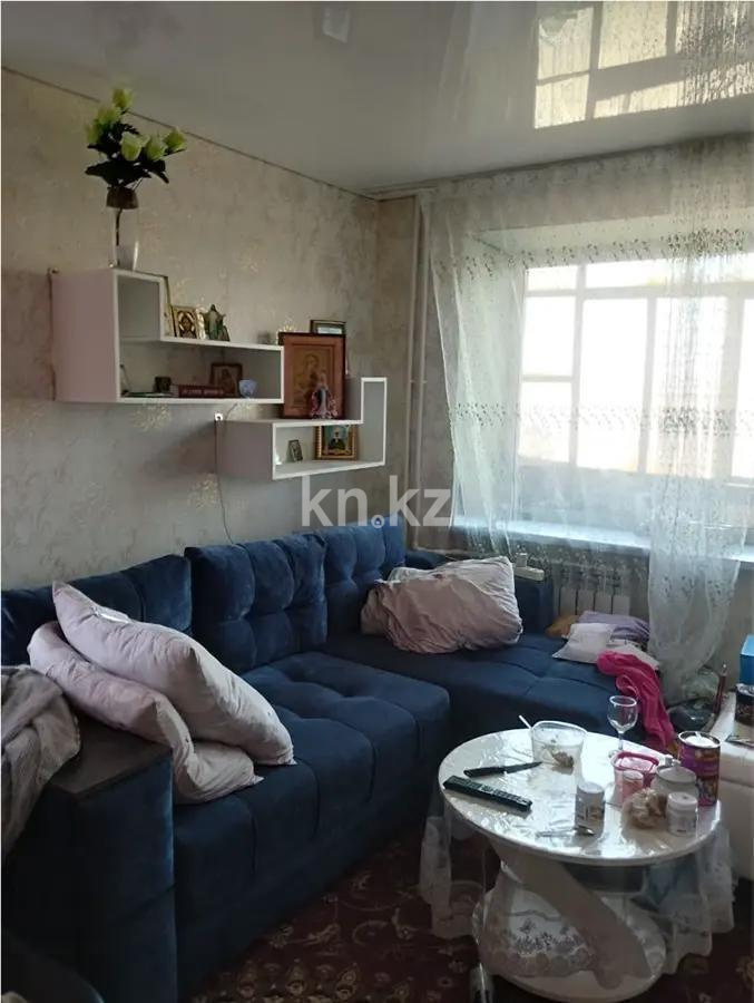 Продажа 1-комнатной квартиры, 31 м² в Темиртау