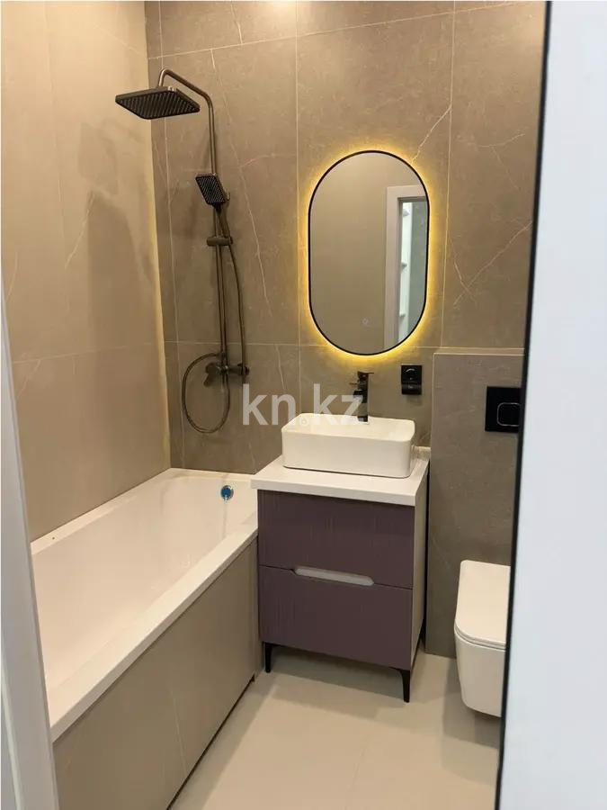 Продажа 2-комнатной квартиры, 45 м² в Алматы - фото 5