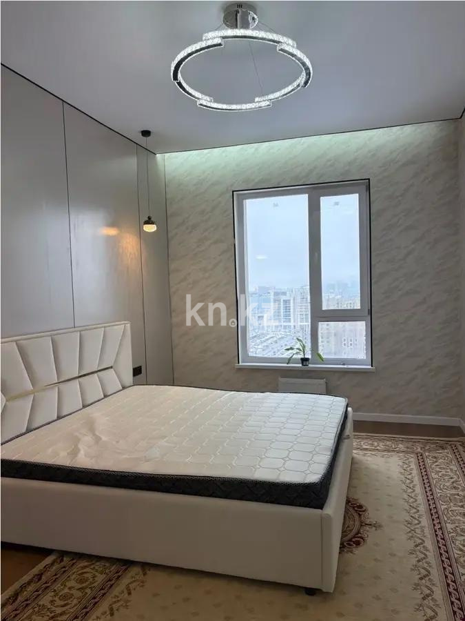 Продажа 2-комнатной квартиры, 67 м² - Продажа недвижимости в Астане - страница 2 фото 2 из 5