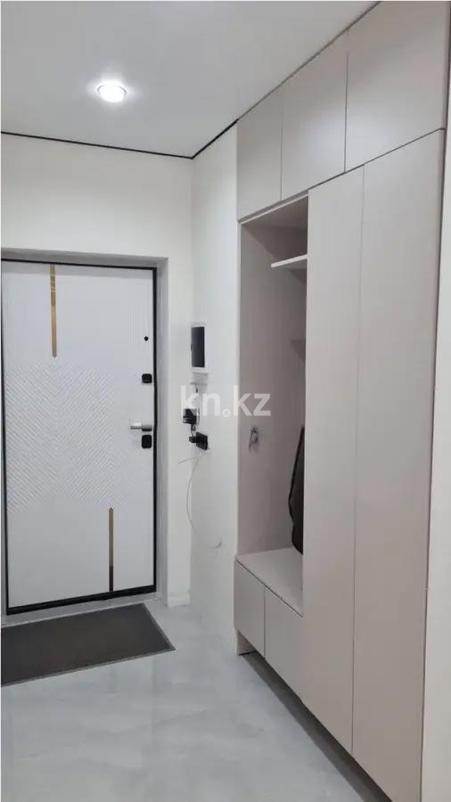 Продажа 2-комнатной квартиры, 45 м² - Продажа недвижимости в Алматы - страница 11 фото 4 из 4