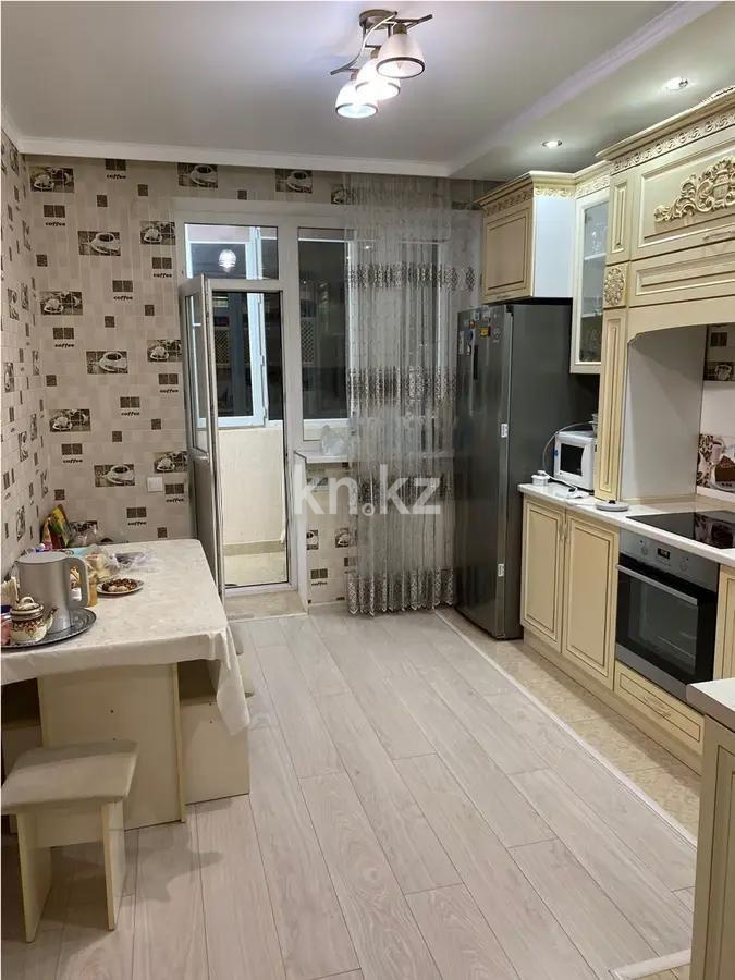 Продажа 3-комнатной квартиры, 90 м² в Астане - фото 3