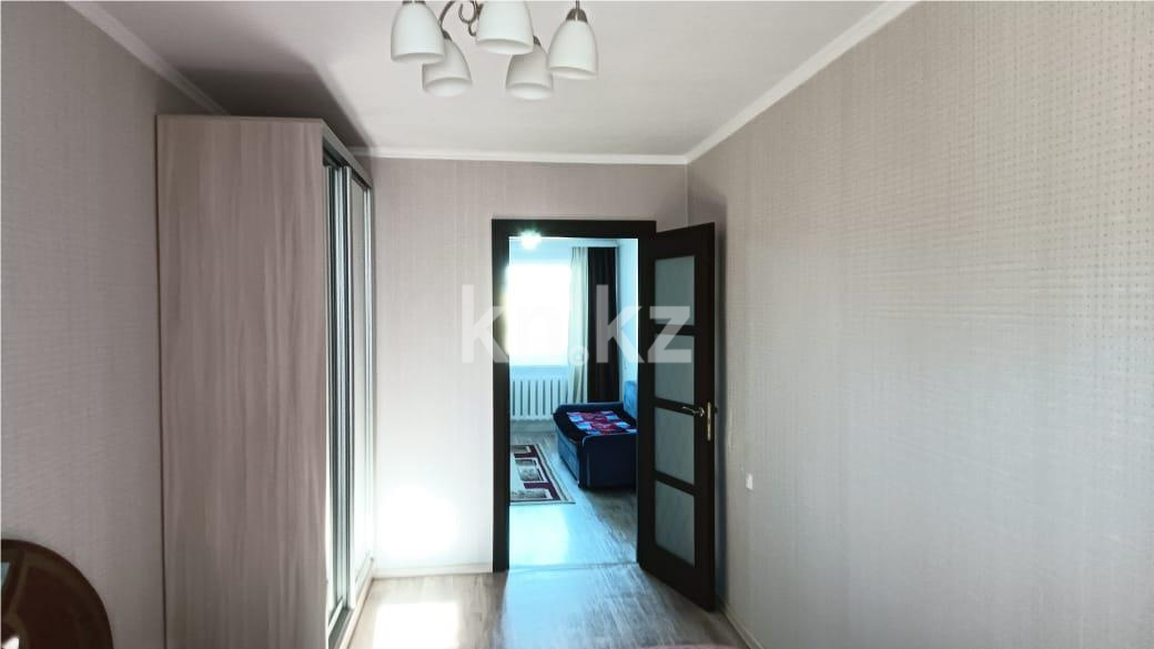 Продажа 2-комнатной квартиры, 44 м², ул. Рыскулова, дом  7 - Продажа квартир в Караганде фото 7 из 16