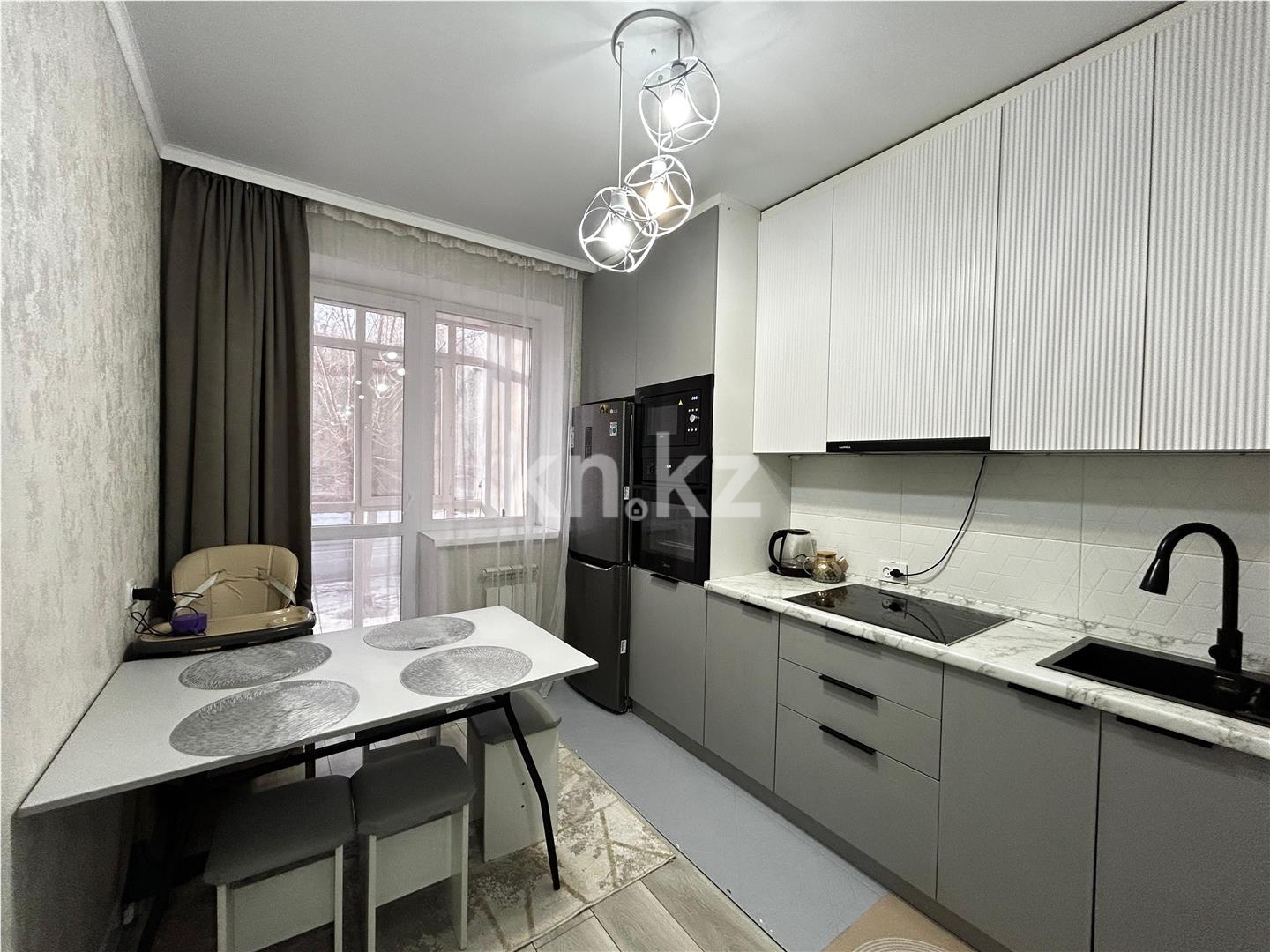 Продажа 2-комнатной квартиры, 54 м² - Недвижимость в Казахстане - страница 16 фото 5 из 15