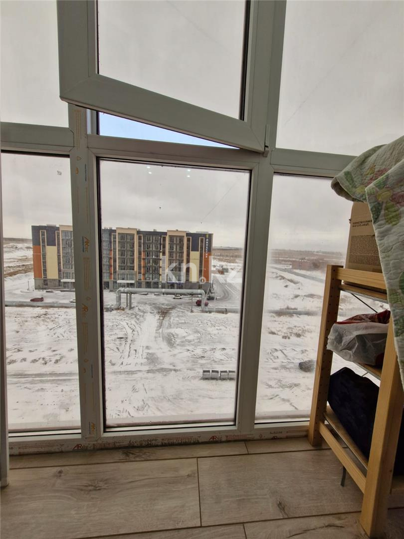 Продажа 2-комнатной квартиры, 60 м², ул. Муканова - Продажа квартир в Караганде фото 10 из 11